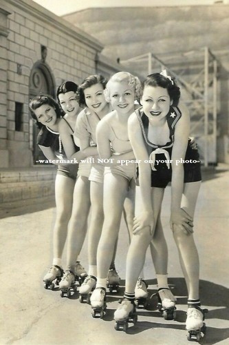 Sexy roller derby - sexy,